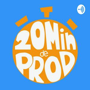 20 Minutos De Productividad