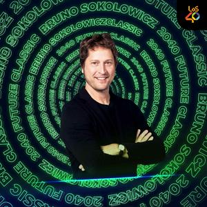 2040 Future Classic Podcast