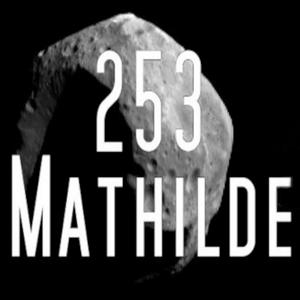 Escucha 253 Mathilde en la aplicación