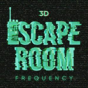 Escucha 3D Escape Room: Frequency en la aplicación