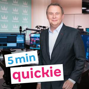 5 Minuten Quicky