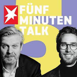Escucha 5-Minuten-Talk – wir haben ja nicht ewig Zeit en la aplicación