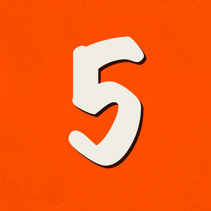 5 with Mike and Jay
