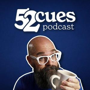 Escucha 52 Cues - A Production Music Podcast en la aplicación