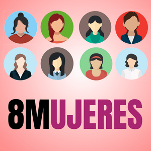 8Mujeres