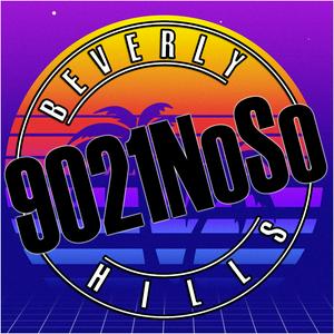 9021NoSo - A Beverly Hills 90210 Podcast