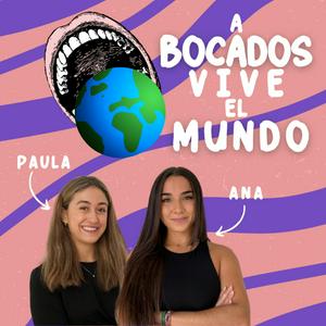 A bocados vive el mundo