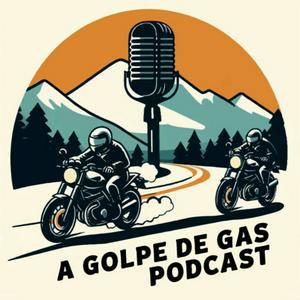 A Golpe de Gas