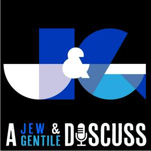 Escucha A Jew and a Gentile Discuss en la aplicación
