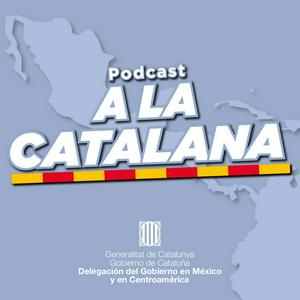 A la catalana