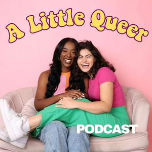 Escucha A Little Queer Podcast en la aplicación