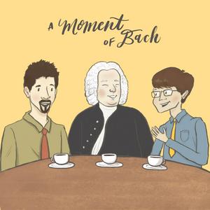 Escucha A Moment of Bach en la aplicación