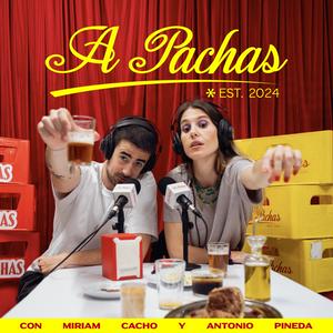 A Pachas
