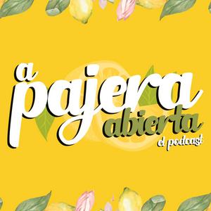 A Pajera Abierta