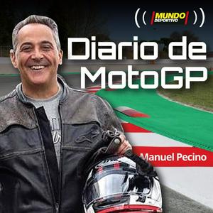 Escucha Diario de MotoGP | Mundo Deportivo en la aplicación