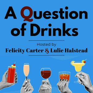 Escucha A Question of Drinks en la aplicación