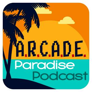Escucha A.R.C.A.D.E Paradise Podcast en la aplicación