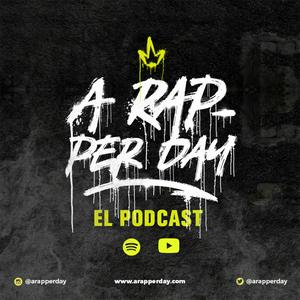 A Rap-per Day