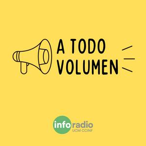 A todo volumen en Inforadio UCM