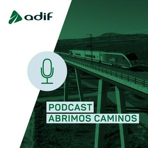 Escucha Abrimos caminos en la aplicación