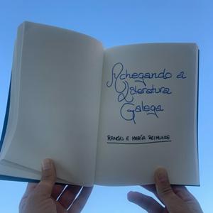 Escucha Achegando a Literatura Galega en la aplicación