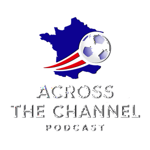 Across the Channel podcast