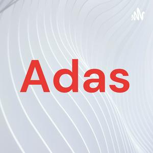 Escucha Adas en la aplicación