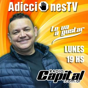 Adicciones TV