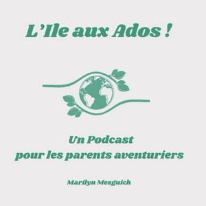 Escucha L'île aux ados ! en la aplicación