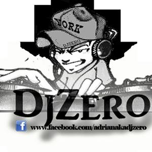 Adrian Diaz's Podcast