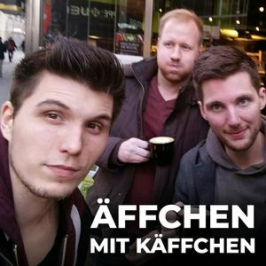 Escucha Äffchen mit Käffchen en la aplicación
