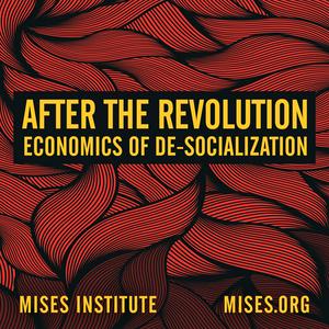 After the Revolution: Economics of De-Socialization