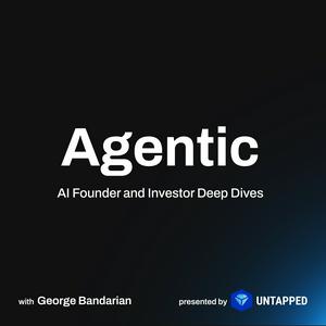 Escucha Agentic en la aplicación