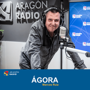 Escucha Ágora en la aplicación
