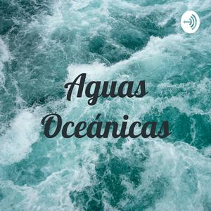 Aguas Oceánicas