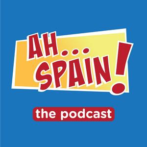 Ah Spain!