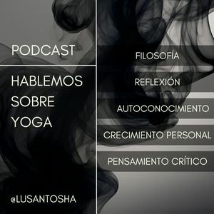 Hablemos sobre Yoga