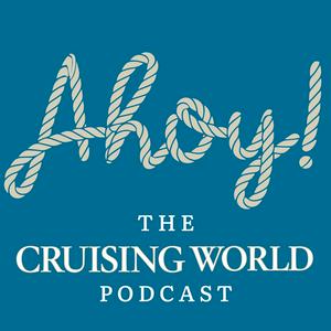 Escucha Ahoy! en la aplicación