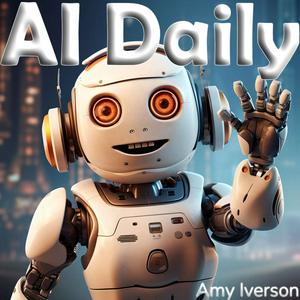 Escucha AI Daily en la aplicación