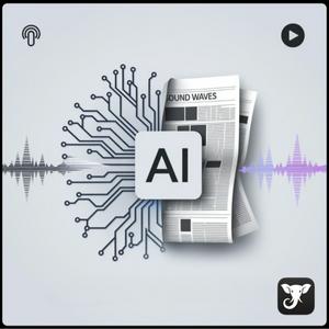Escucha AI News Deep Dive with Elephas en la aplicación