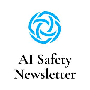 Escucha AI Safety Newsletter en la aplicación