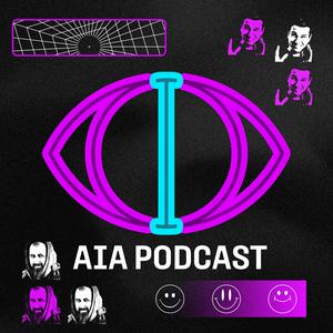 AIA Podcast by EngX