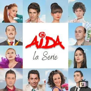 Aida la Serie