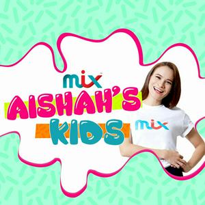 Aishah's Kids - Radio Station [ENG]