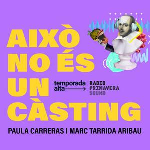 Això no és un càsting
