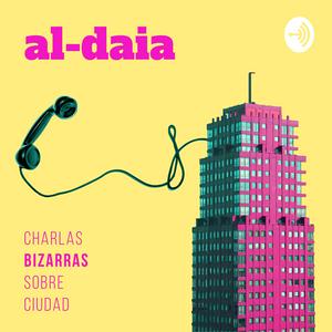 Al-daia Pódcast