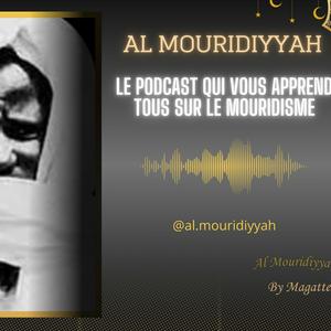 Escucha Al Mouridiyyah en la aplicación