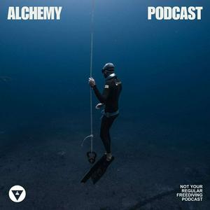 Alchemy Podcast
