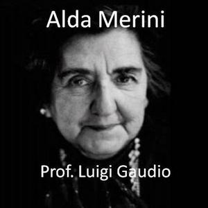 Alda Merini