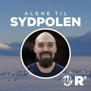 Escucha Alene til Sydpolen en la aplicación